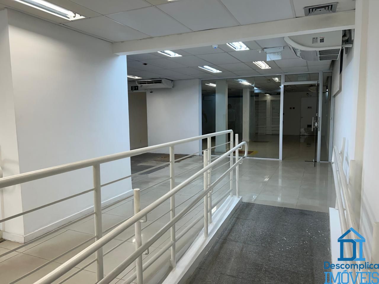 Loja-Salão para alugar com 1 quarto, 300m² - Foto 5