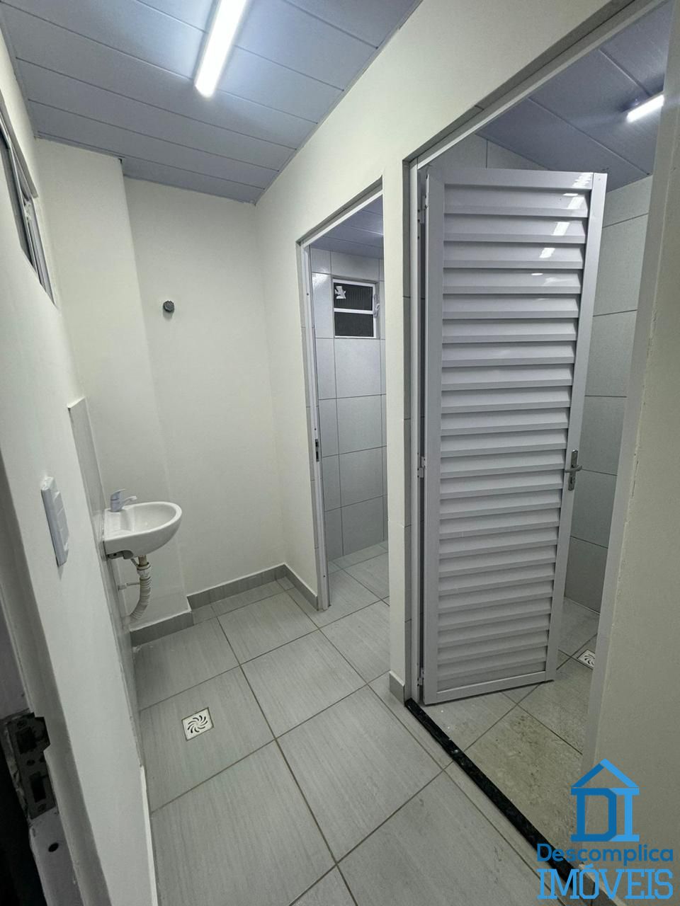 Depósito-Galpão, 930 m² - Foto 47