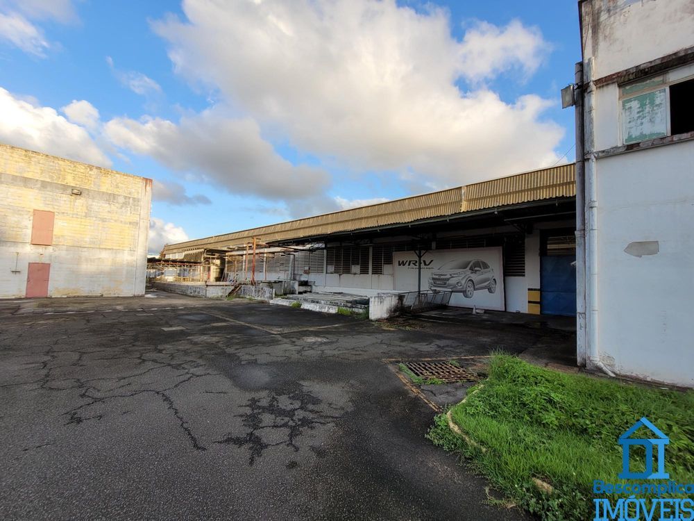 Depósito-Galpão - Foto 15