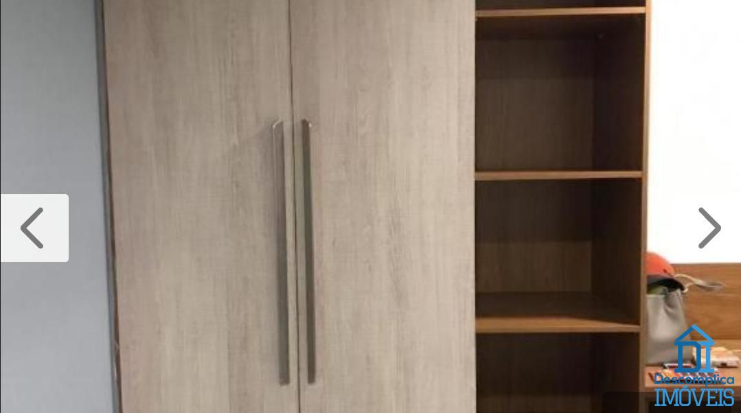 Apartamento, 1 quarto, 33 m² - Foto 7