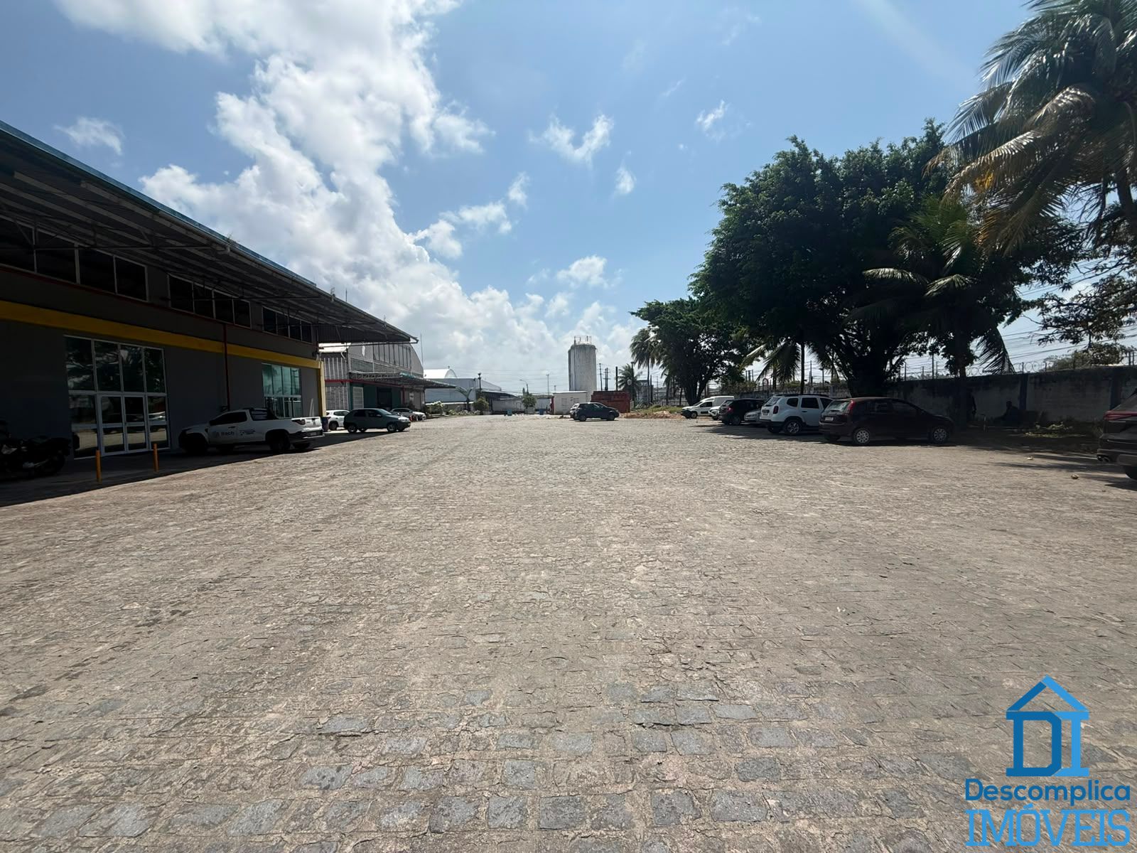 Depósito-Galpão, 1700 m² - Foto 6
