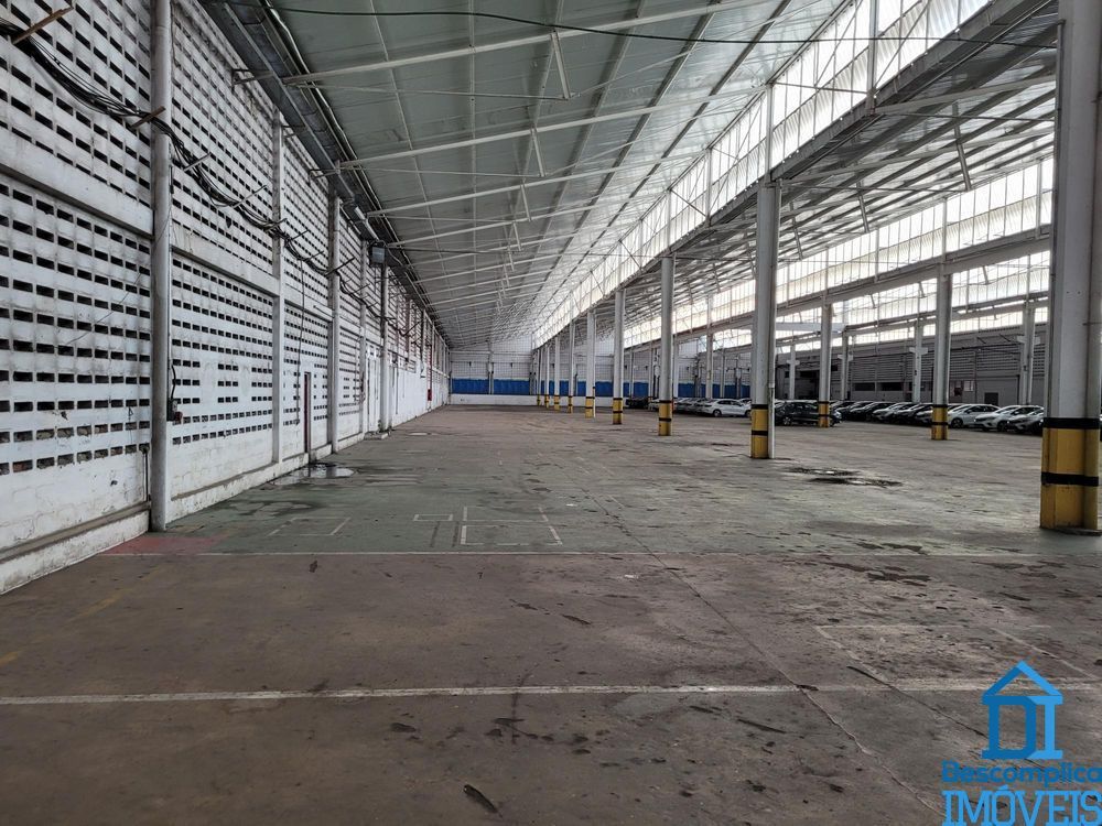 Depósito-Galpão - Foto 20