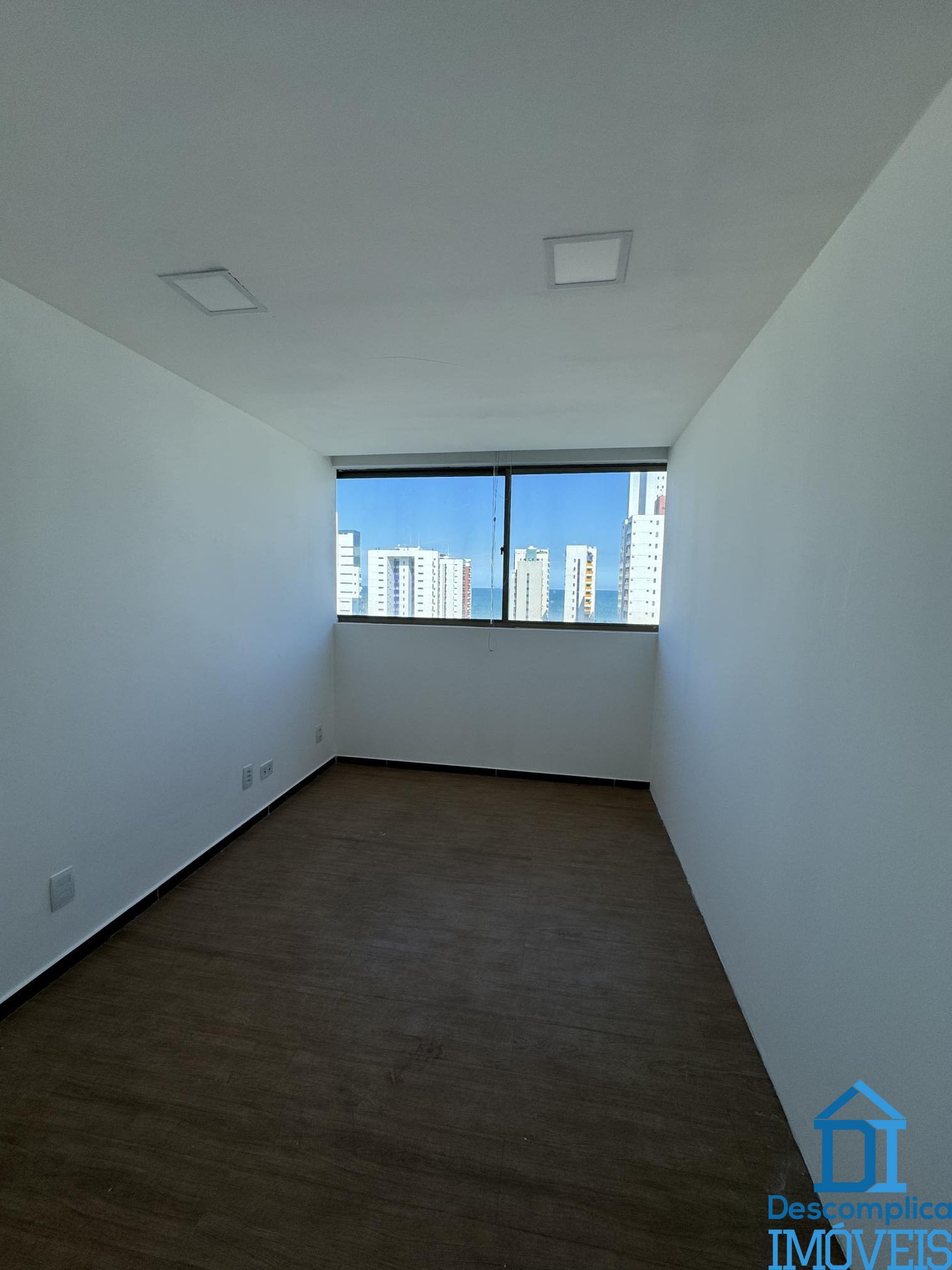 Conjunto Comercial-Sala para alugar com 3 quartos, 100m² - Foto 5