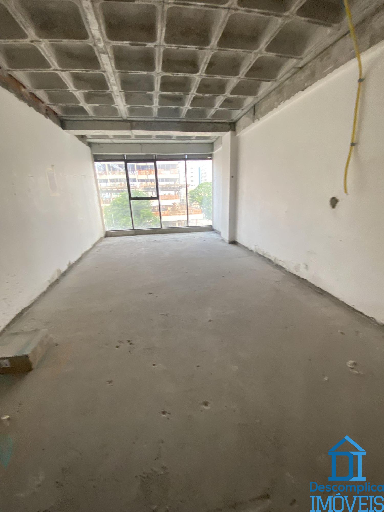 Sala-Conjunto, 42 m² - Foto 3