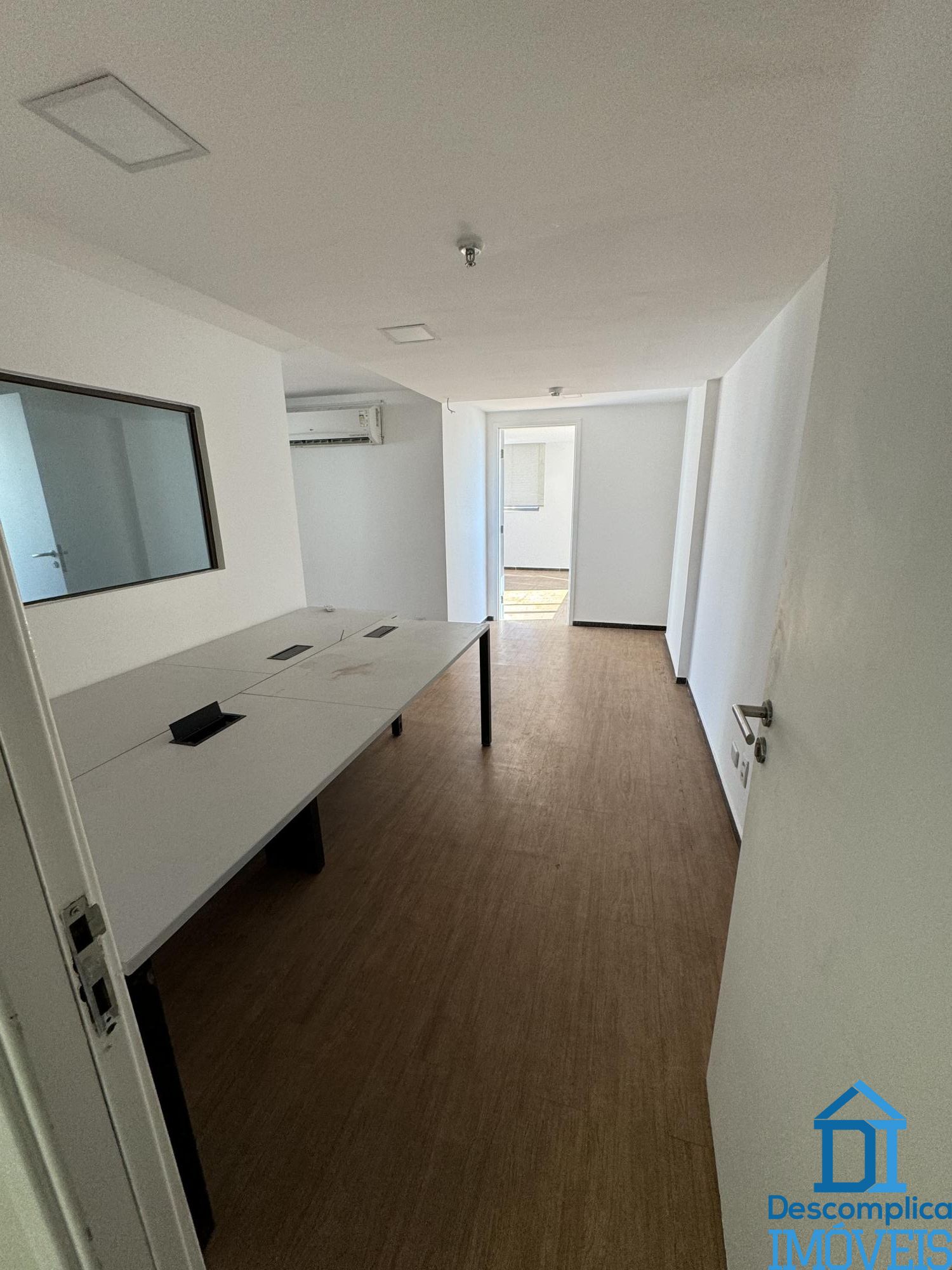 Conjunto Comercial-Sala para alugar com 3 quartos, 100m² - Foto 3