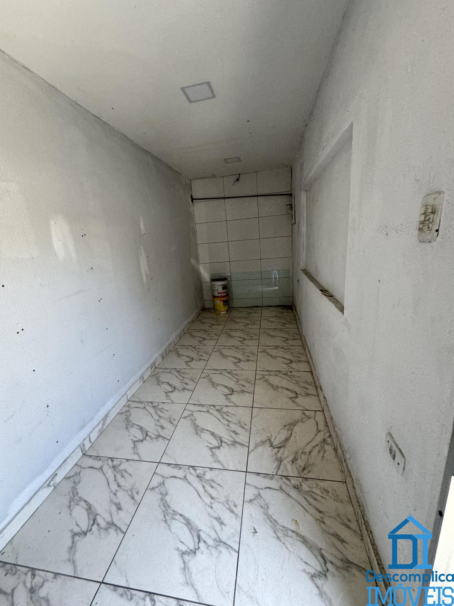 Loja-Salão para alugar com 8 quartos, 200m² - Foto 3