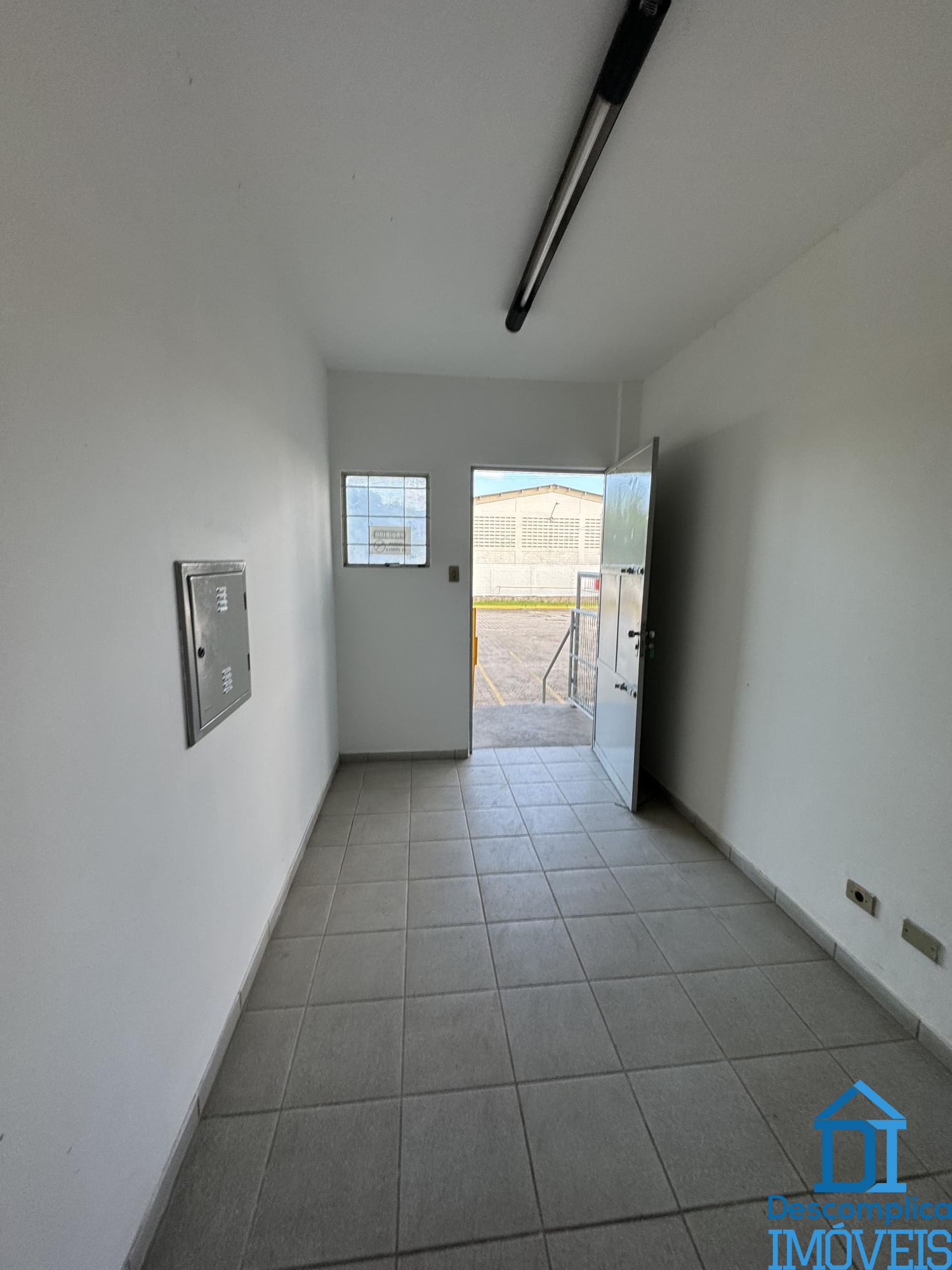 Depósito-Galpão, 1152 m² - Foto 4