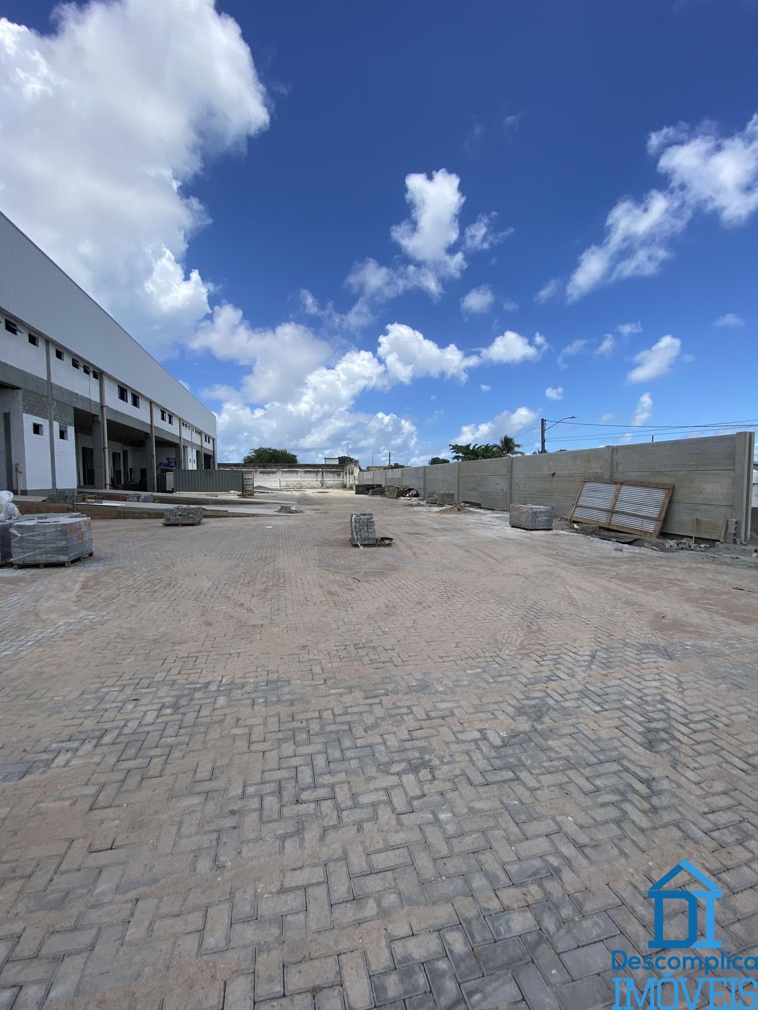 Depósito-Galpão-Armazém para alugar com 3 quartos, 951m² - Foto 13