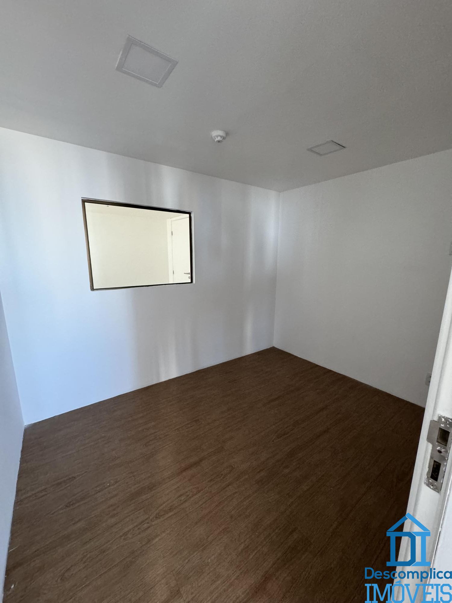 Conjunto Comercial-Sala para alugar com 3 quartos, 100m² - Foto 6