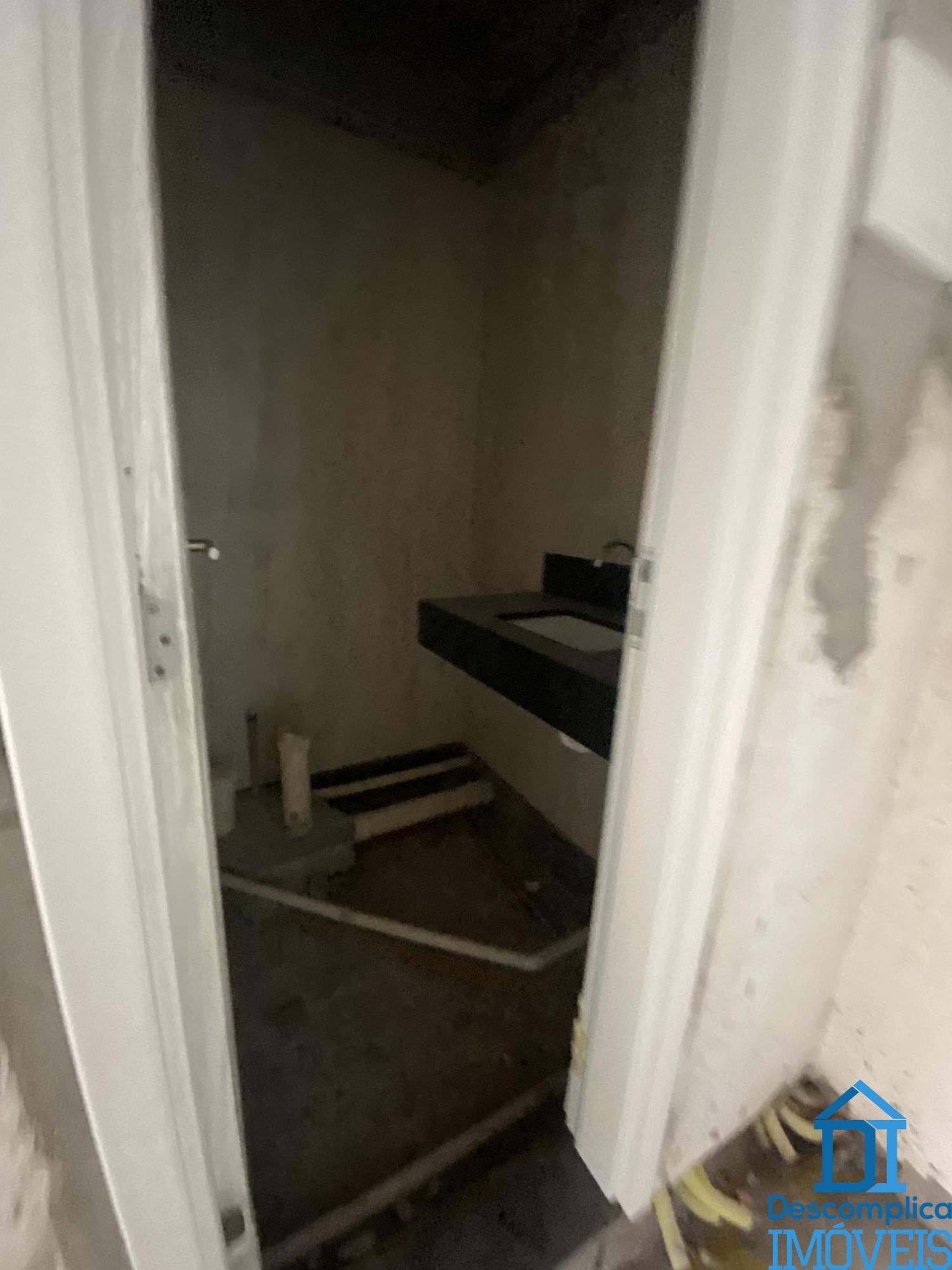 Sala-Conjunto, 42 m² - Foto 2