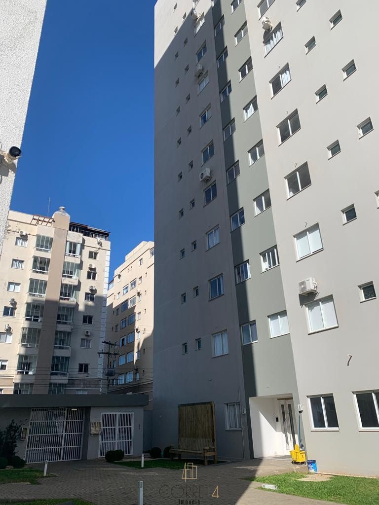 Apartamento à venda com 3 quartos, 87m² - Foto 5