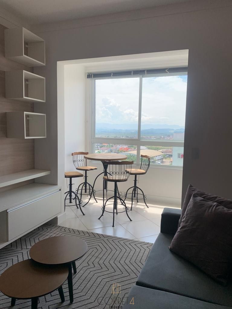 Apartamento à venda com 3 quartos, 87m² - Foto 18