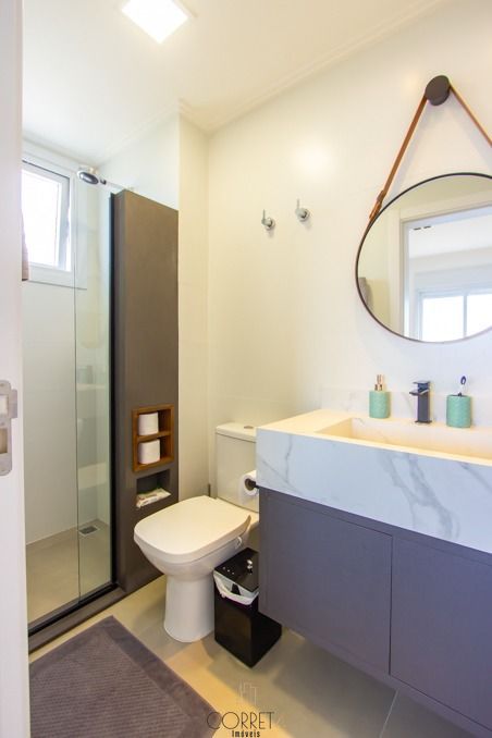 Apartamento, 3 quartos, 95 m² - Foto 16