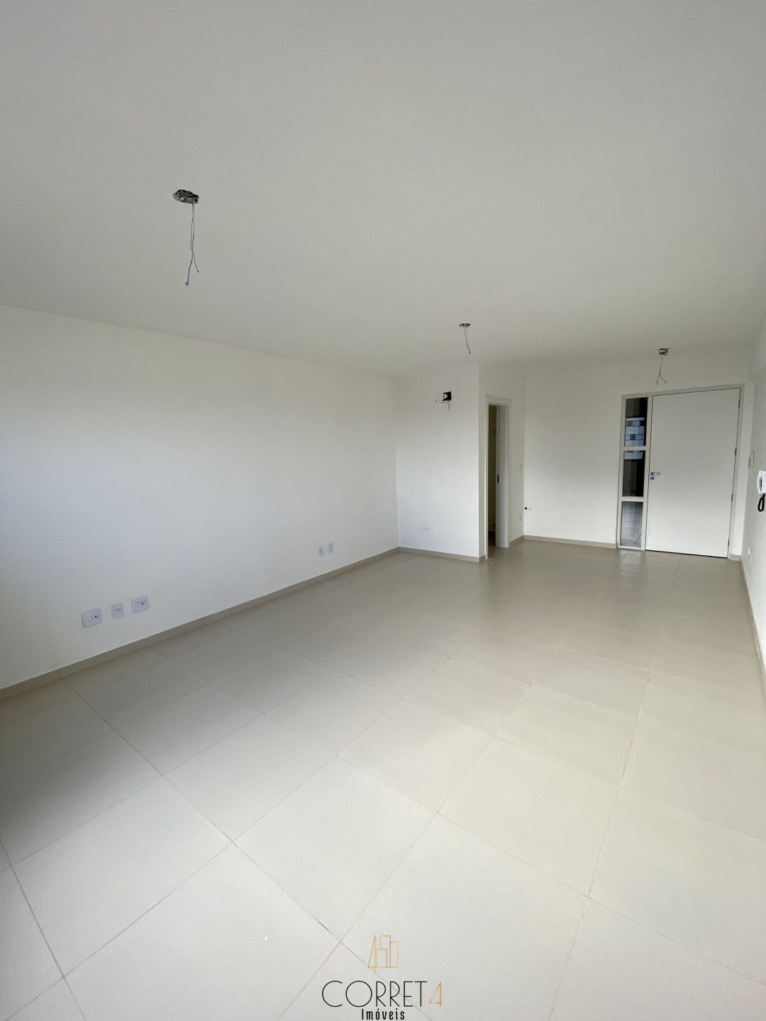 Conjunto Comercial-Sala à venda com 1 quarto, 32m² - Foto 10