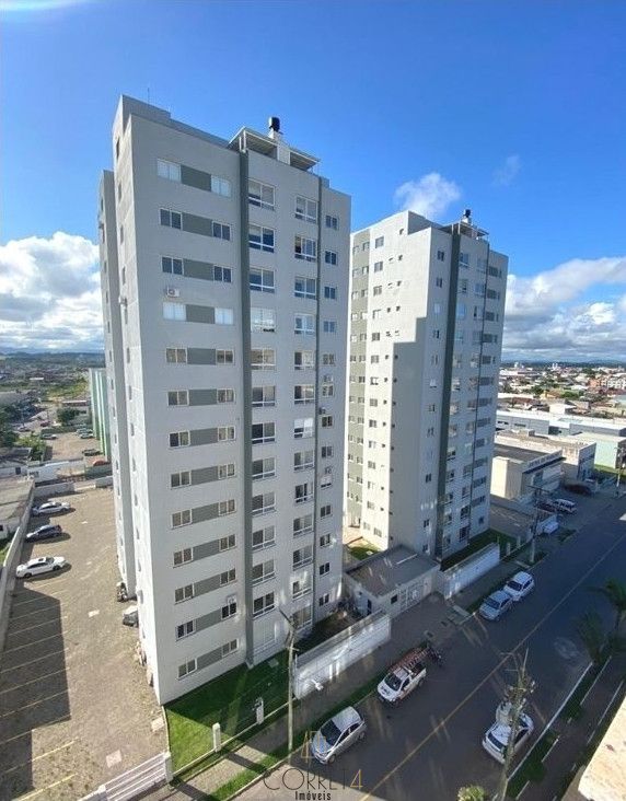 Apartamento à venda com 3 quartos, 87m² - Foto 1