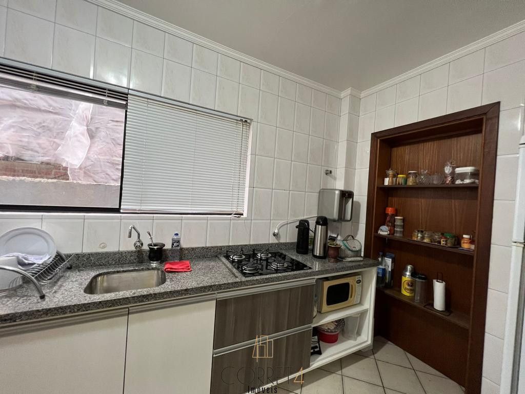 Apartamento à venda com 3 quartos, 105m² - Foto 3