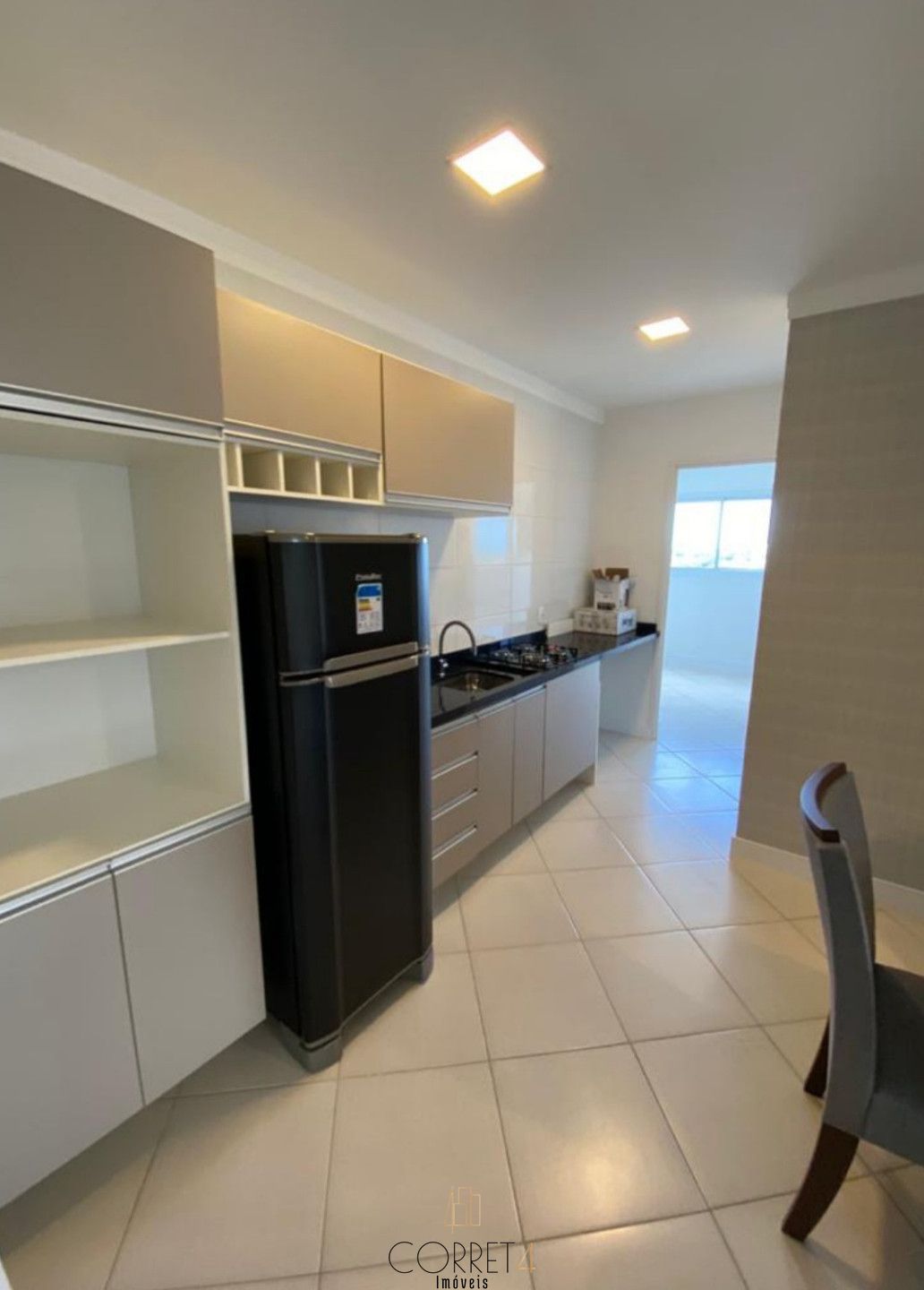 Apartamento à venda com 3 quartos, 87m² - Foto 22