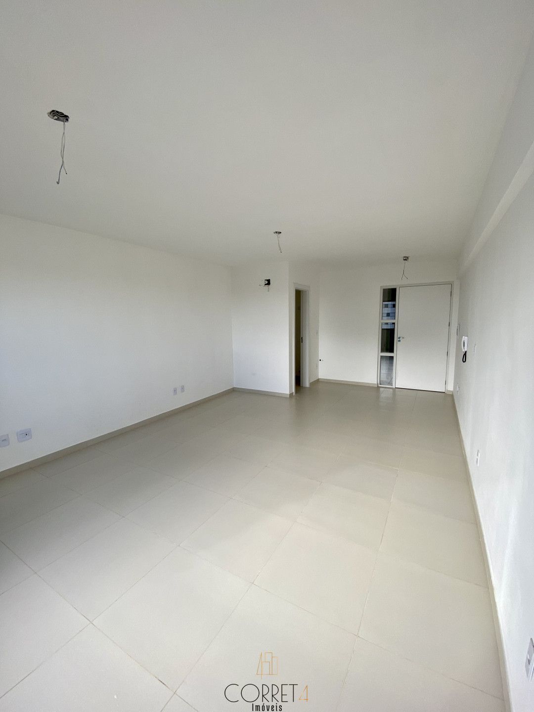 Conjunto Comercial-Sala à venda com 1 quarto, 32m² - Foto 9