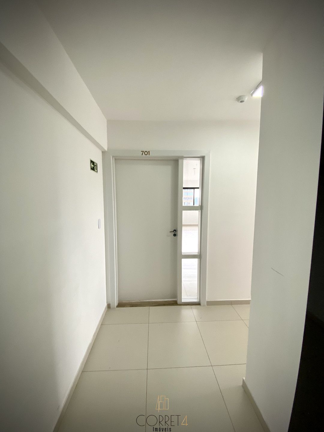 Conjunto Comercial-Sala à venda com 1 quarto, 32m² - Foto 3