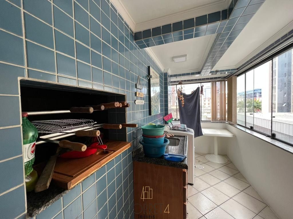 Apartamento à venda com 3 quartos, 105m² - Foto 7