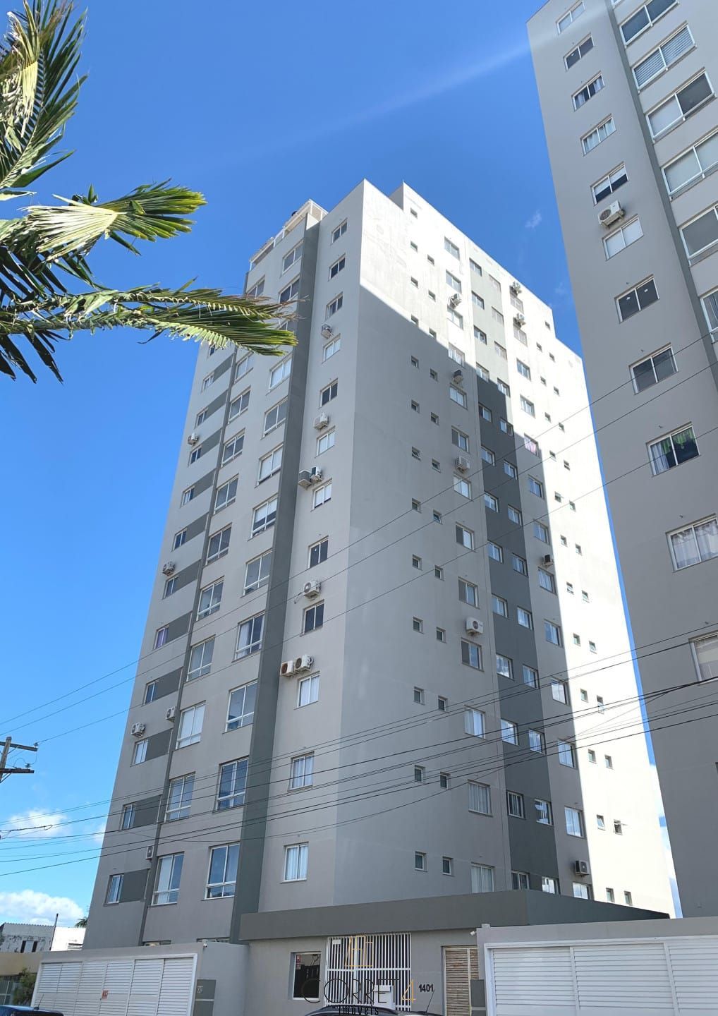 Apartamento à venda com 3 quartos, 87m² - Foto 2