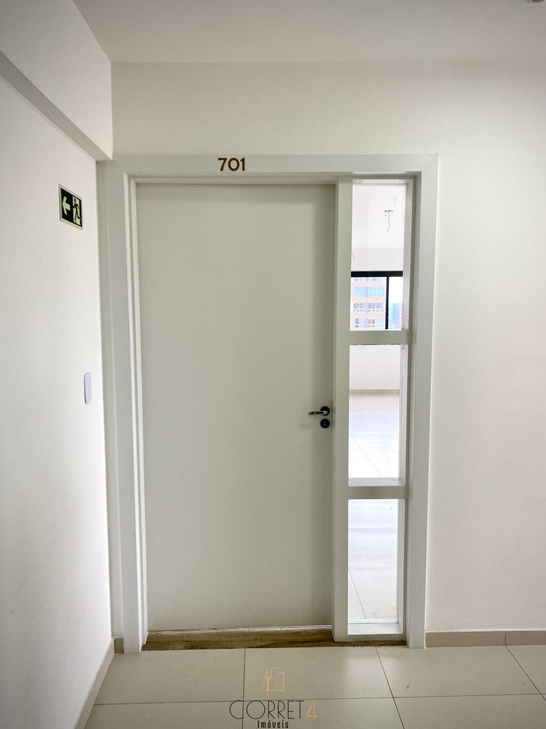 Sala-Conjunto, 32 m² - Foto 4