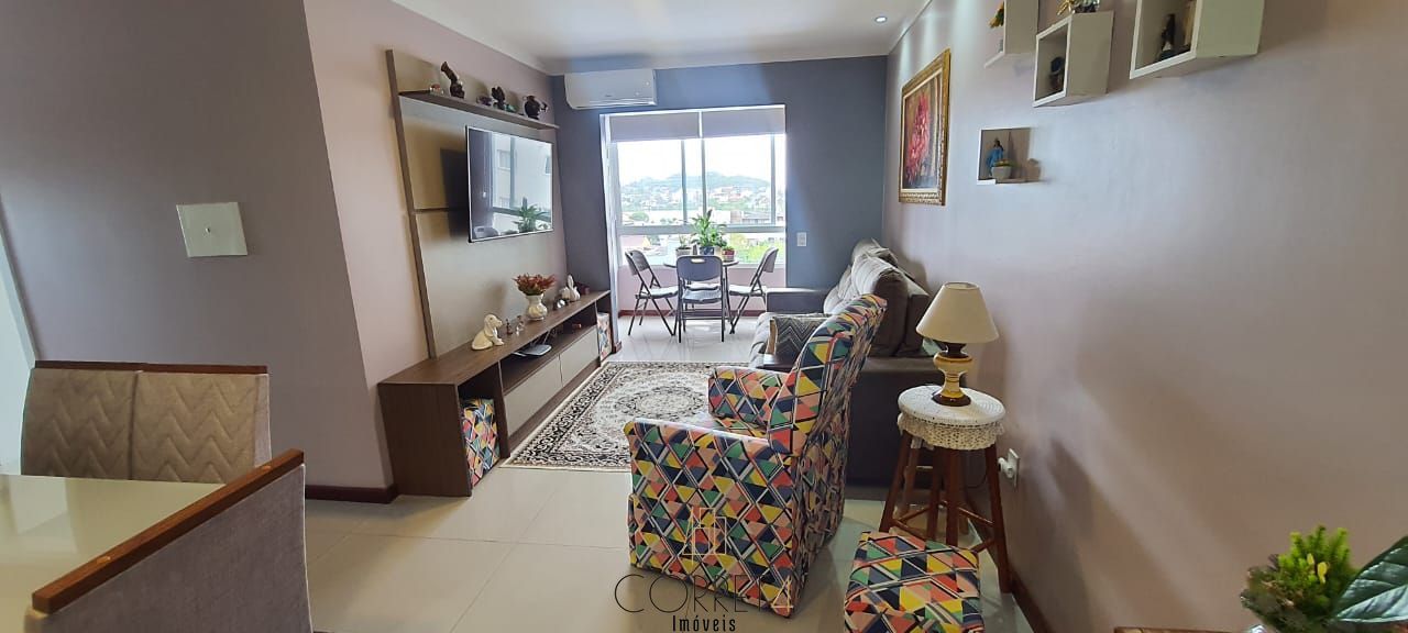 Apartamento à venda com 3 quartos, 87m² - Foto 15