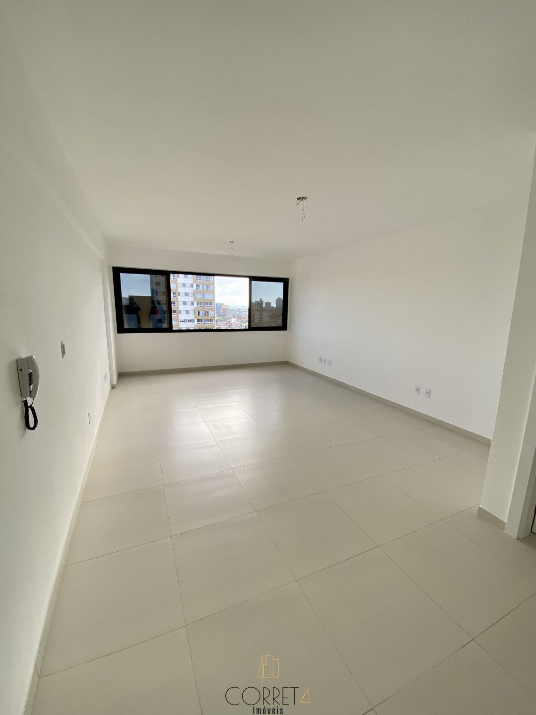 Conjunto Comercial-Sala à venda com 1 quarto, 32m² - Foto 5