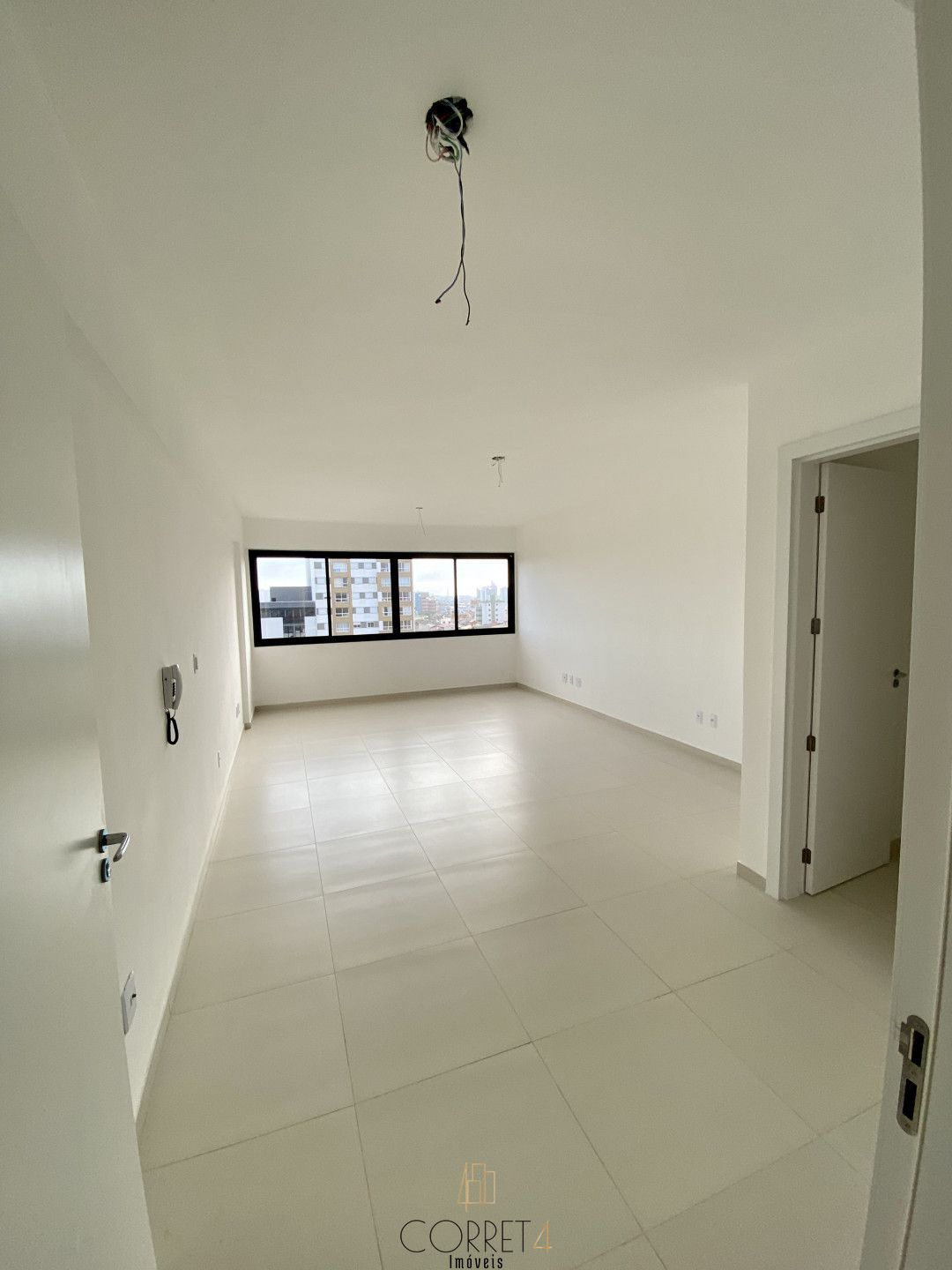 Conjunto Comercial-Sala à venda com 1 quarto, 32m² - Foto 7