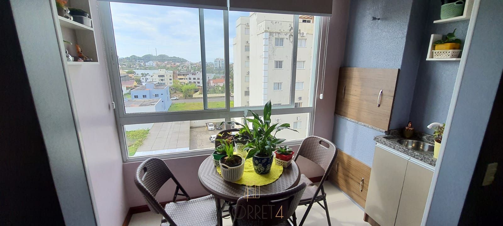 Apartamento à venda com 3 quartos, 87m² - Foto 10