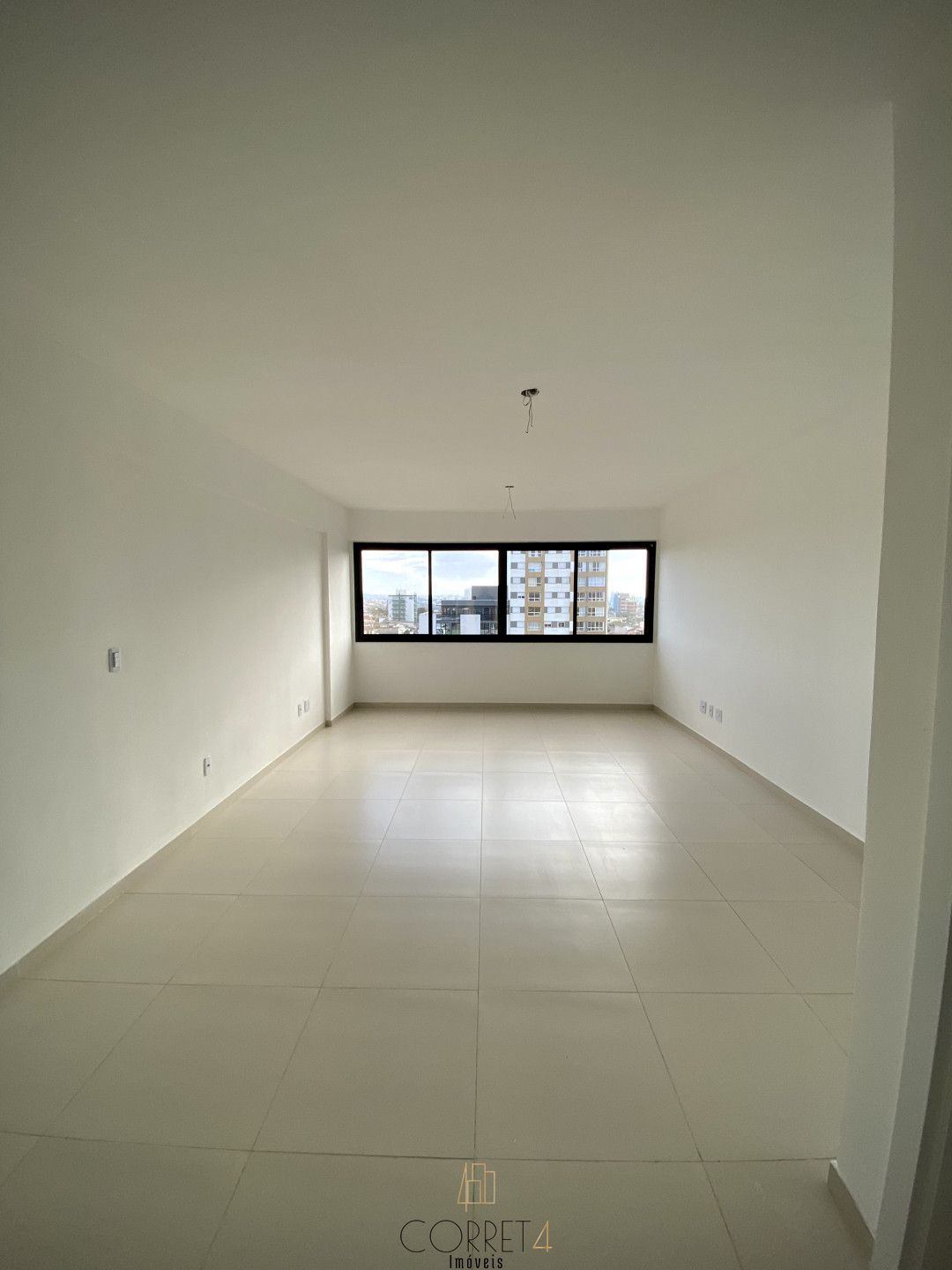 Conjunto Comercial-Sala à venda com 1 quarto, 32m² - Foto 8