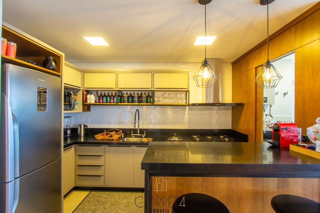 Apartamento, 3 quartos, 95 m² - Foto 9