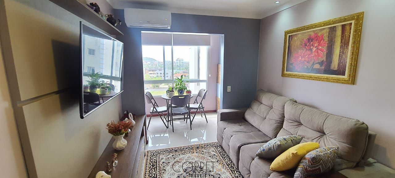 Apartamento à venda com 3 quartos, 87m² - Foto 11