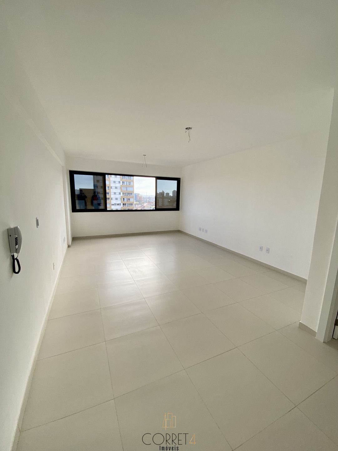 Sala-Conjunto, 32 m² - Foto 6