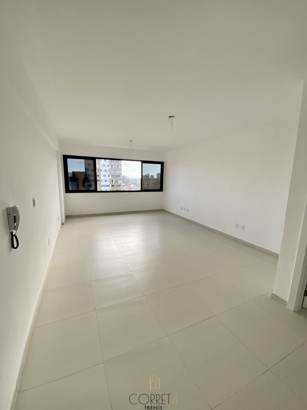 Conjunto Comercial-Sala à venda com 1 quarto, 32m² - Foto 6