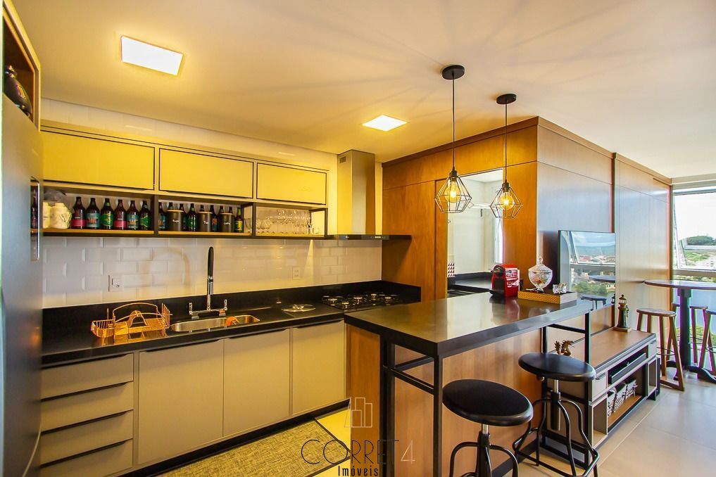 Apartamento, 3 quartos, 95 m² - Foto 11