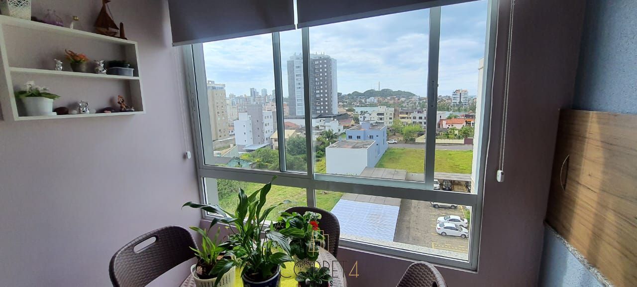 Apartamento à venda com 3 quartos, 87m² - Foto 7