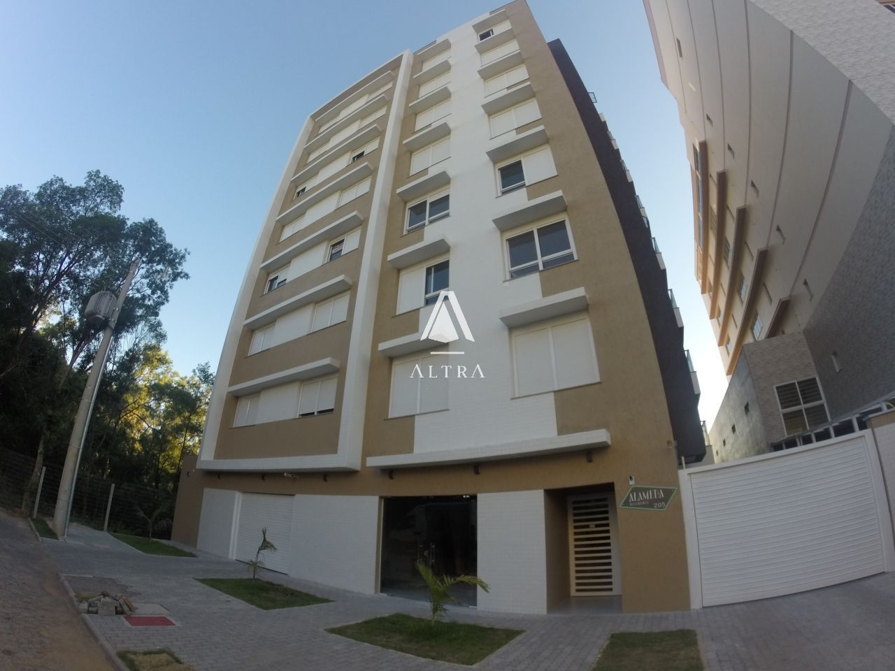 Apartamento  venda  no Nossa Senhora de Lourdes - Santa Maria, RS. Imveis