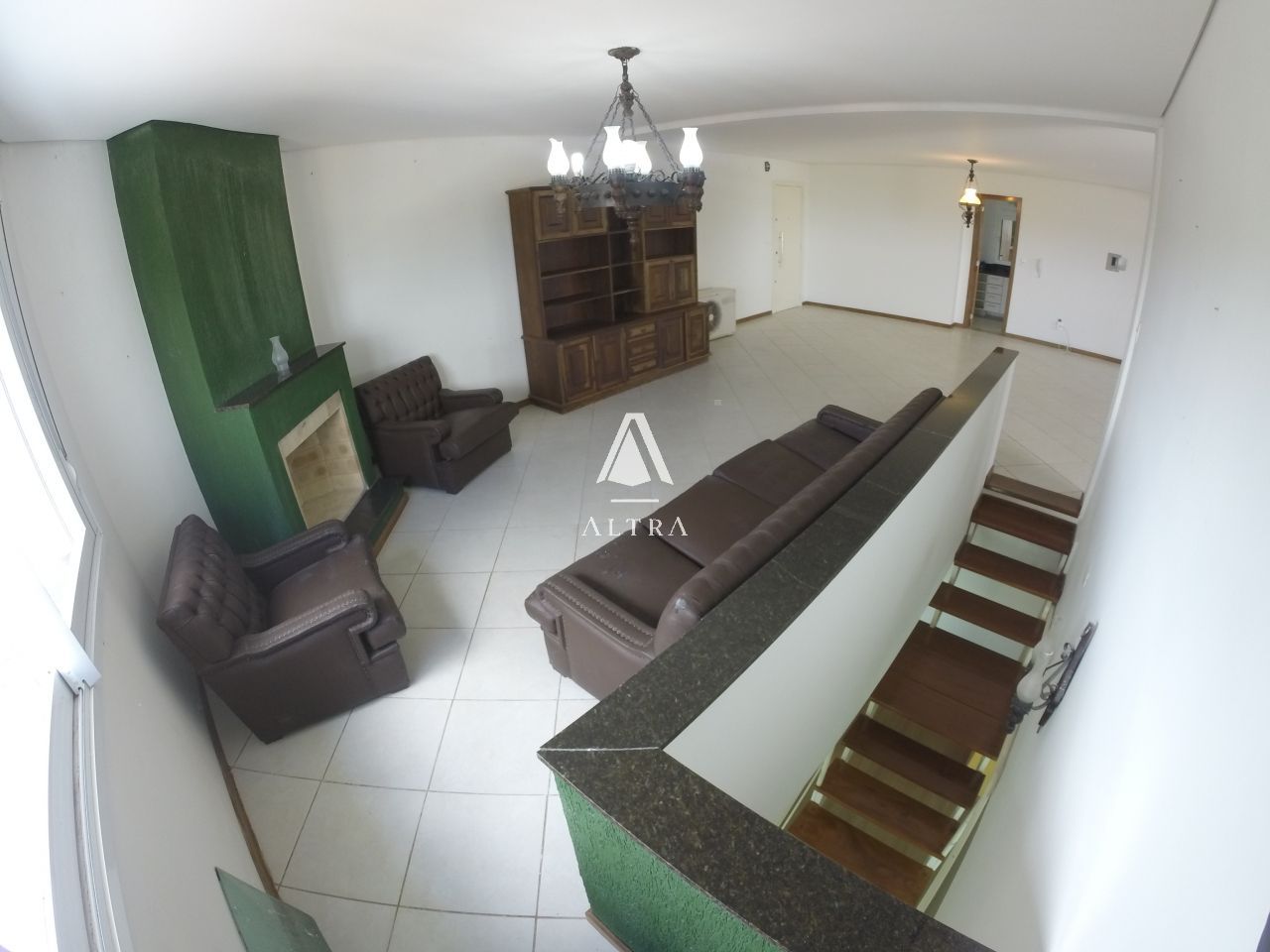 Cobertura à venda com 3 quartos, 301m² - Foto 12