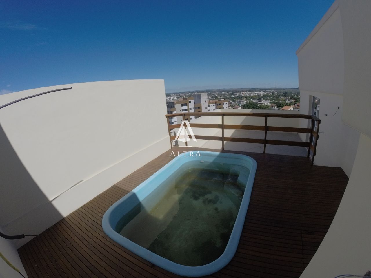 Cobertura, 4 quartos, 257 m² - Foto 16