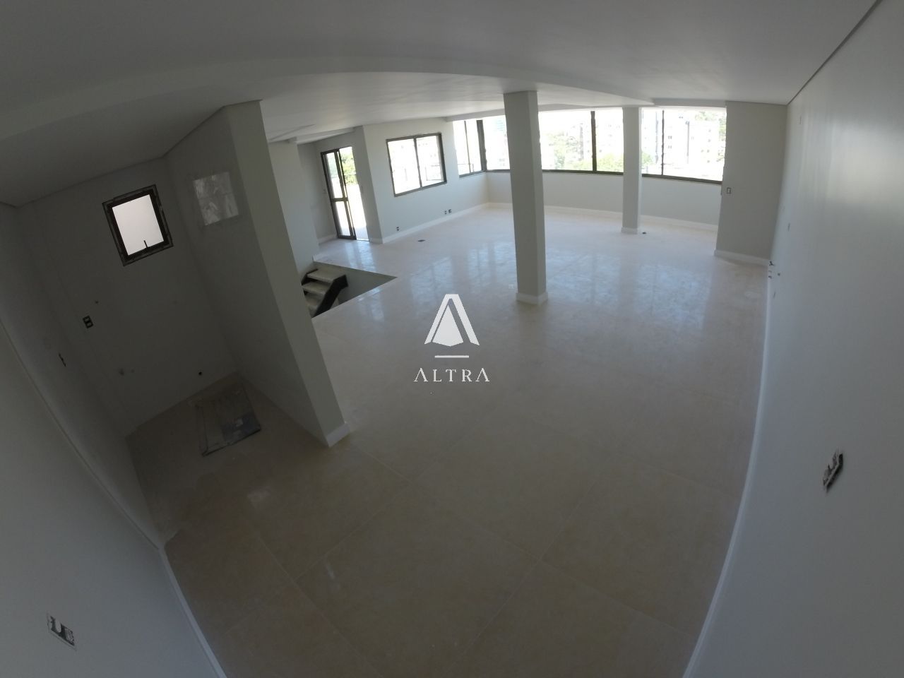 Cobertura à venda com 3 quartos, 251m² - Foto 11