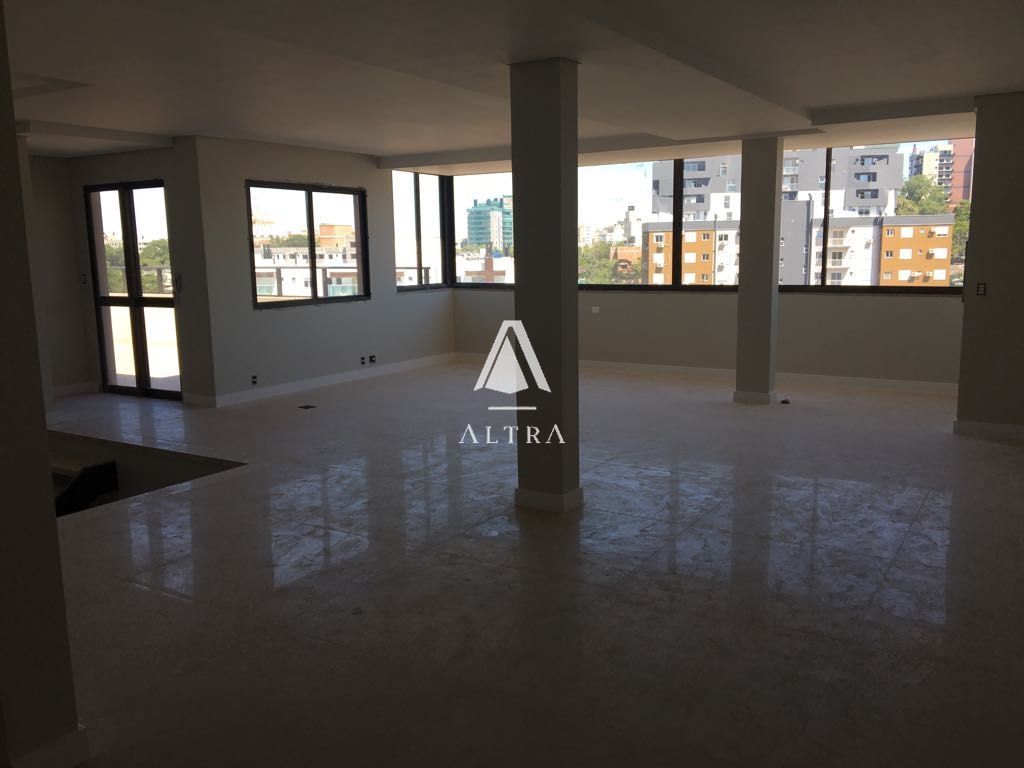 Cobertura à venda com 3 quartos, 251m² - Foto 12