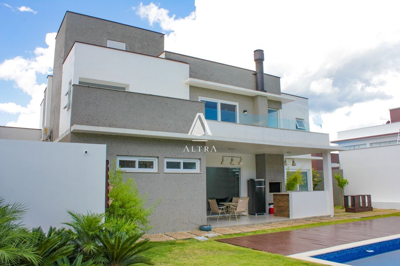 Casa de Condomínio à venda com 4 quartos, 350m² - Foto 22