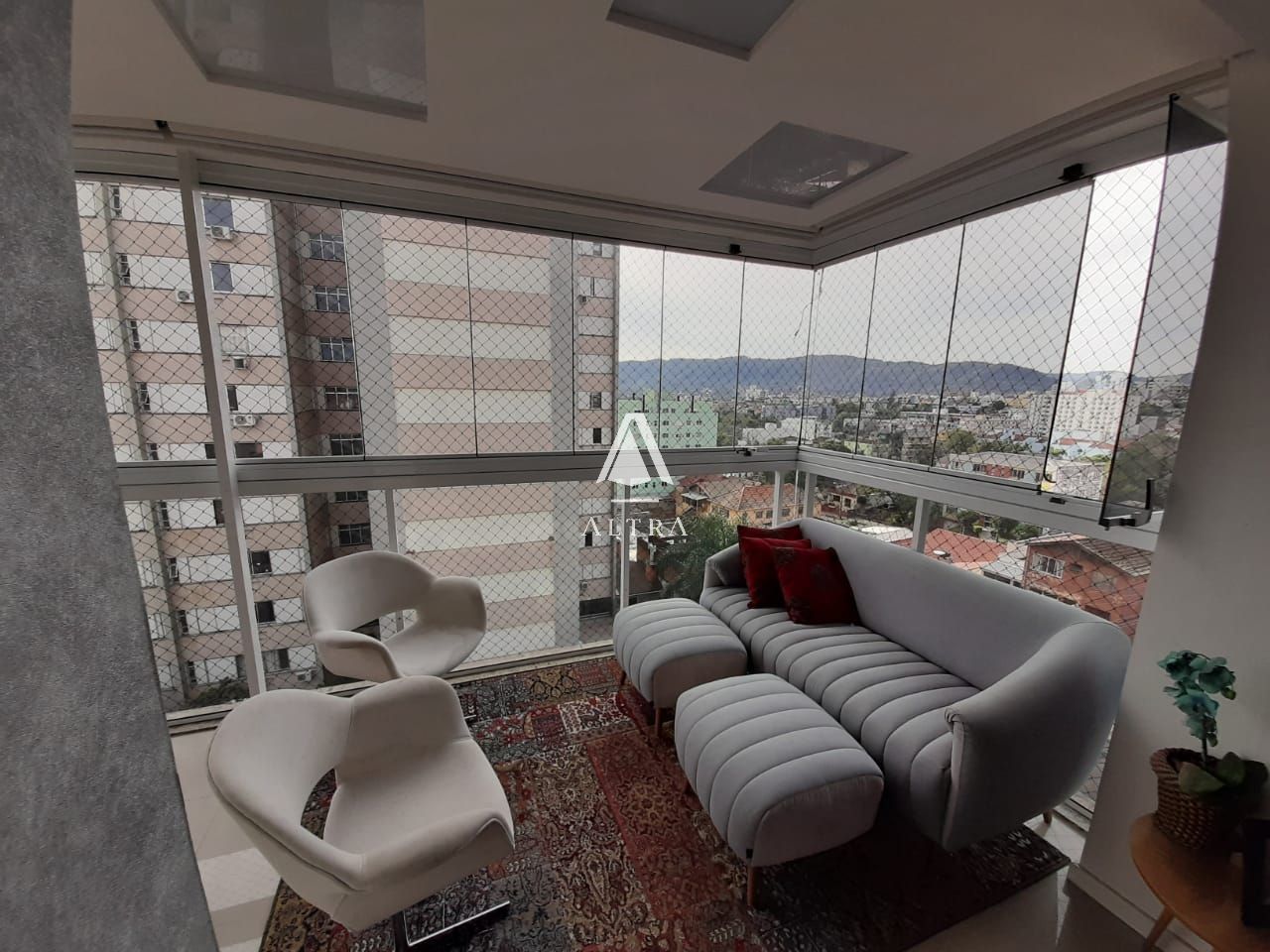 Apartamento  venda  no Bonfim - Santa Maria, RS. Imveis