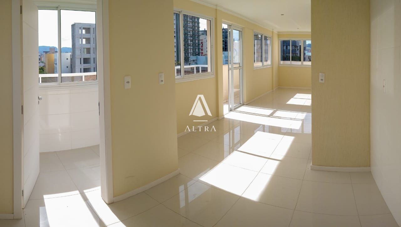 Apartamento à venda com 2 quartos, 172m² - Foto 16