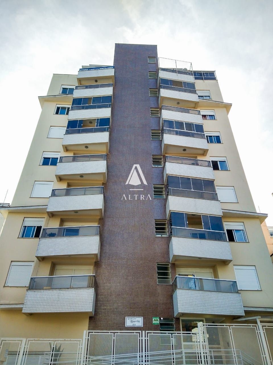 Apartamento  venda  no Nossa Senhora de Ftima - Santa Maria, RS. Imveis