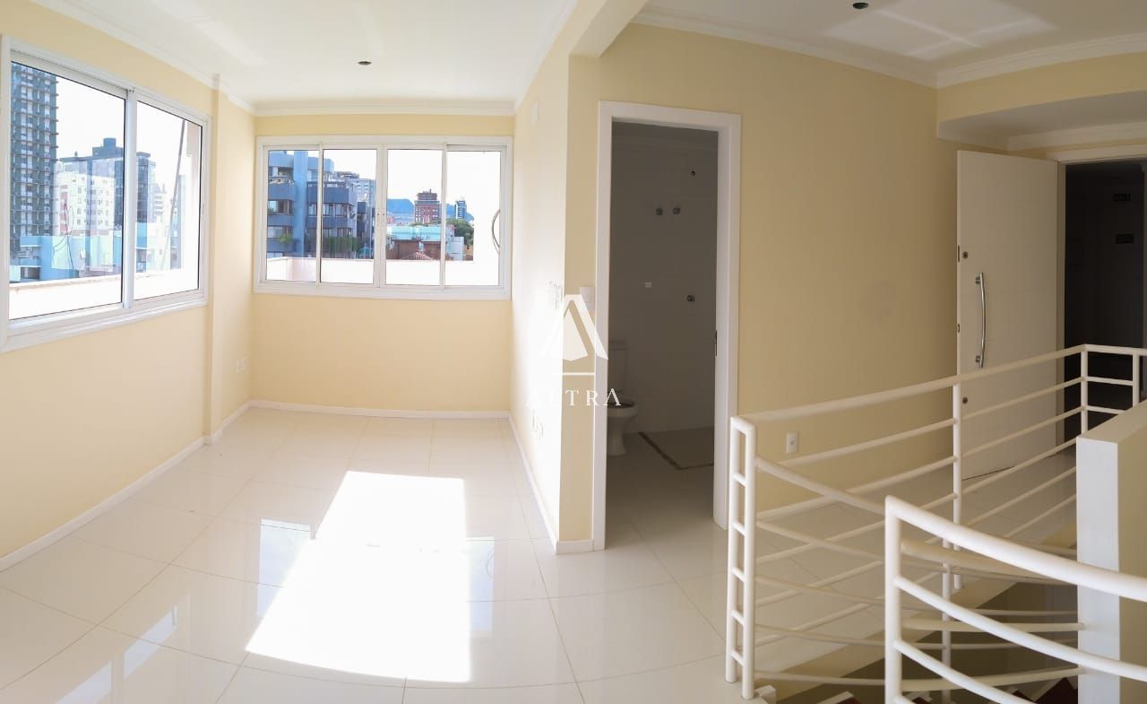 Apartamento à venda com 2 quartos, 172m² - Foto 15