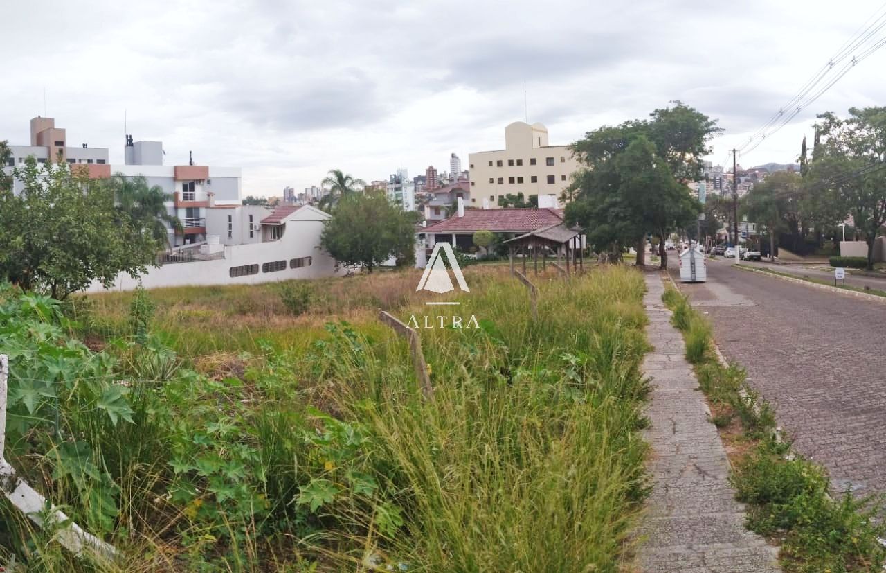 Terreno/Lote  venda  no Nossa Senhora de Lourdes - Santa Maria, RS. Imveis