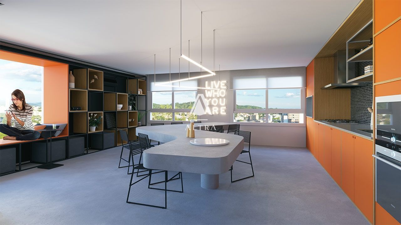 Apartamento, 1 quarto, 28 m² - Foto 18