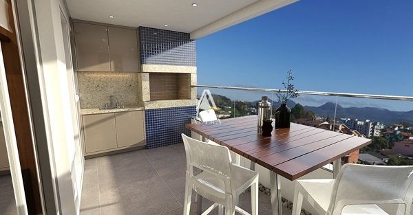 Apartamento à venda com 2 quartos, 71m² - Foto 22